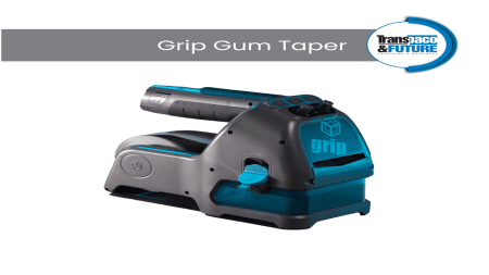 Grip Gum Tape Dispenser